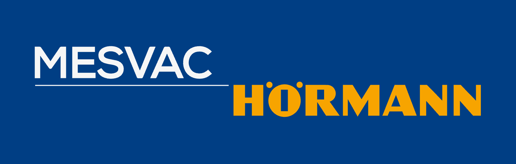 Mesvac ja Hörmann